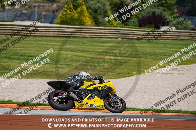 march 2018;motorbikes;no limits;peter wileman photography;portugal;trackday digital images;valencia
